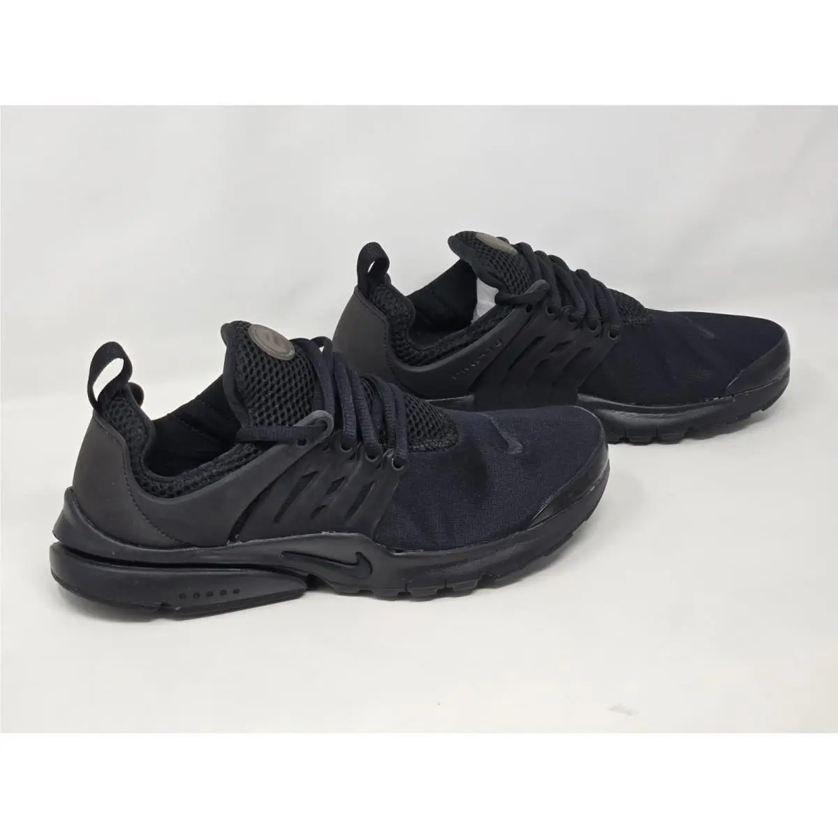 Nike shoes - Nike Air Presto - Air Presto - Black 13