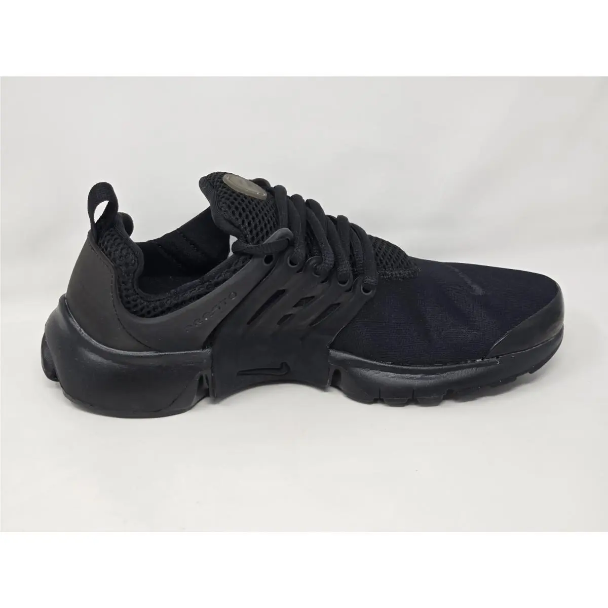 Nike shoes - Nike Air Presto - Air Presto - Black 14