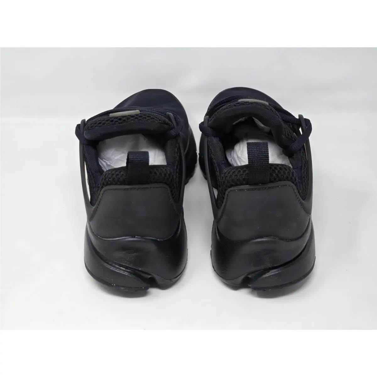 Nike shoes - Nike Air Presto - Air Presto - Black 15