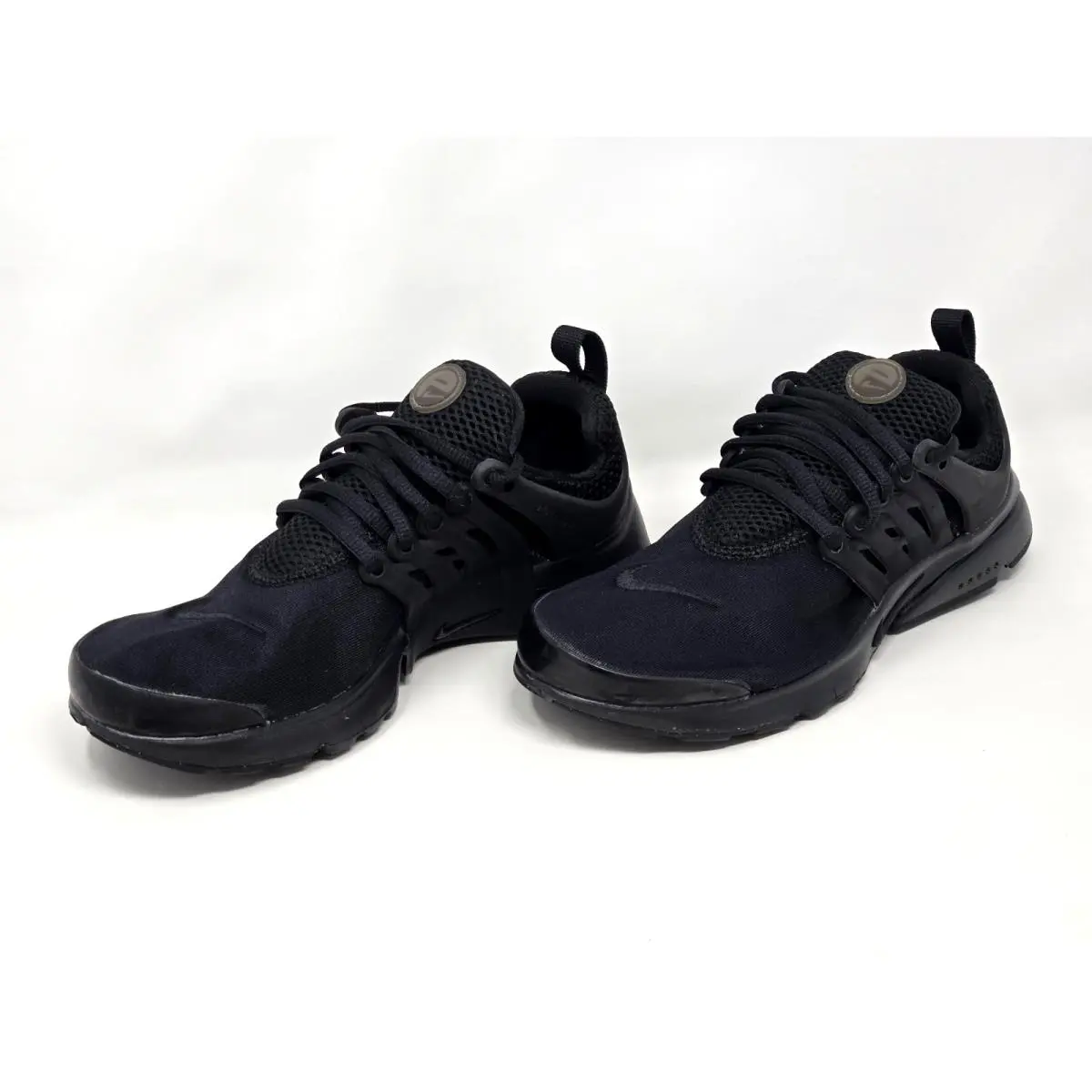 Nike shoes - Nike Air Presto - Air Presto - Black 10