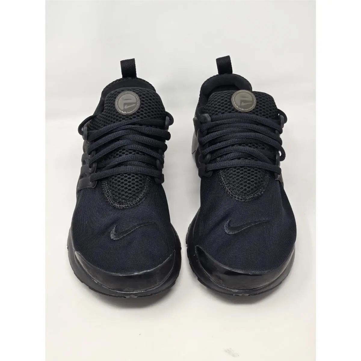 Nike shoes - Nike Air Presto - Air Presto - Black 12