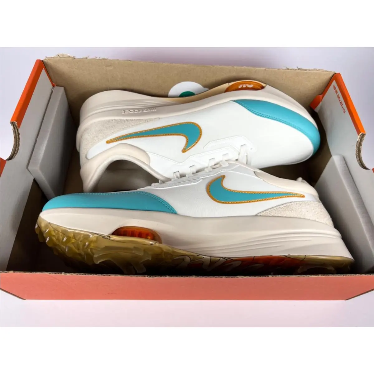 Nike shoes - Nike Infinity - Infinity - DM9018-141 - Beige 7
