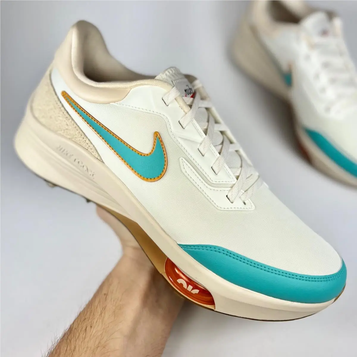 Nike shoes - Nike Infinity - Infinity - DM9018-141 - Beige 11