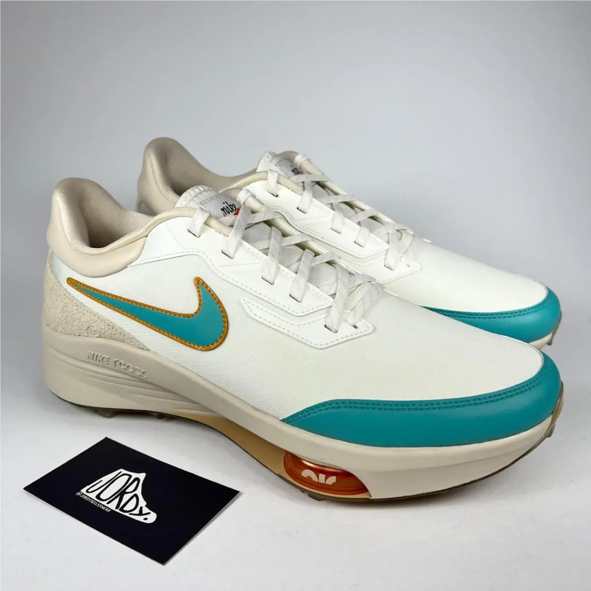 Nike shoes - Nike Infinity - Infinity - DM9018-141 - Beige 12