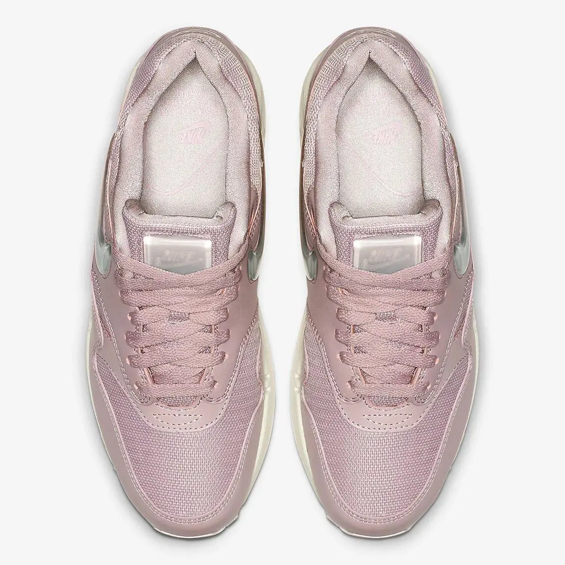 Nike shoes - AT5248500 - AT5248 500 - Pink 1