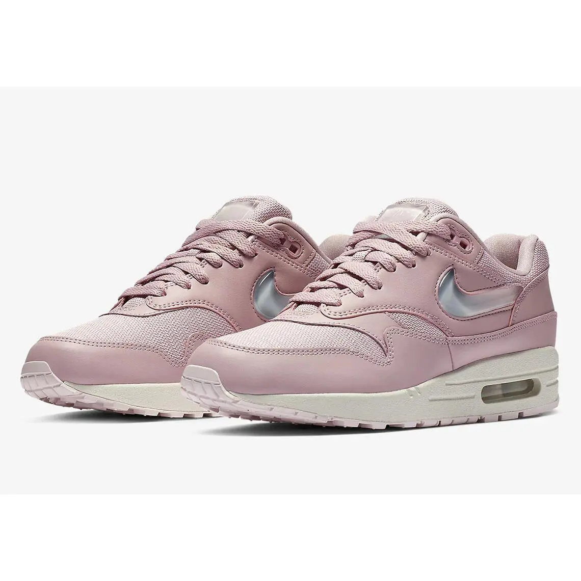 Nike shoes - AT5248500 - AT5248 500 - Pink 4