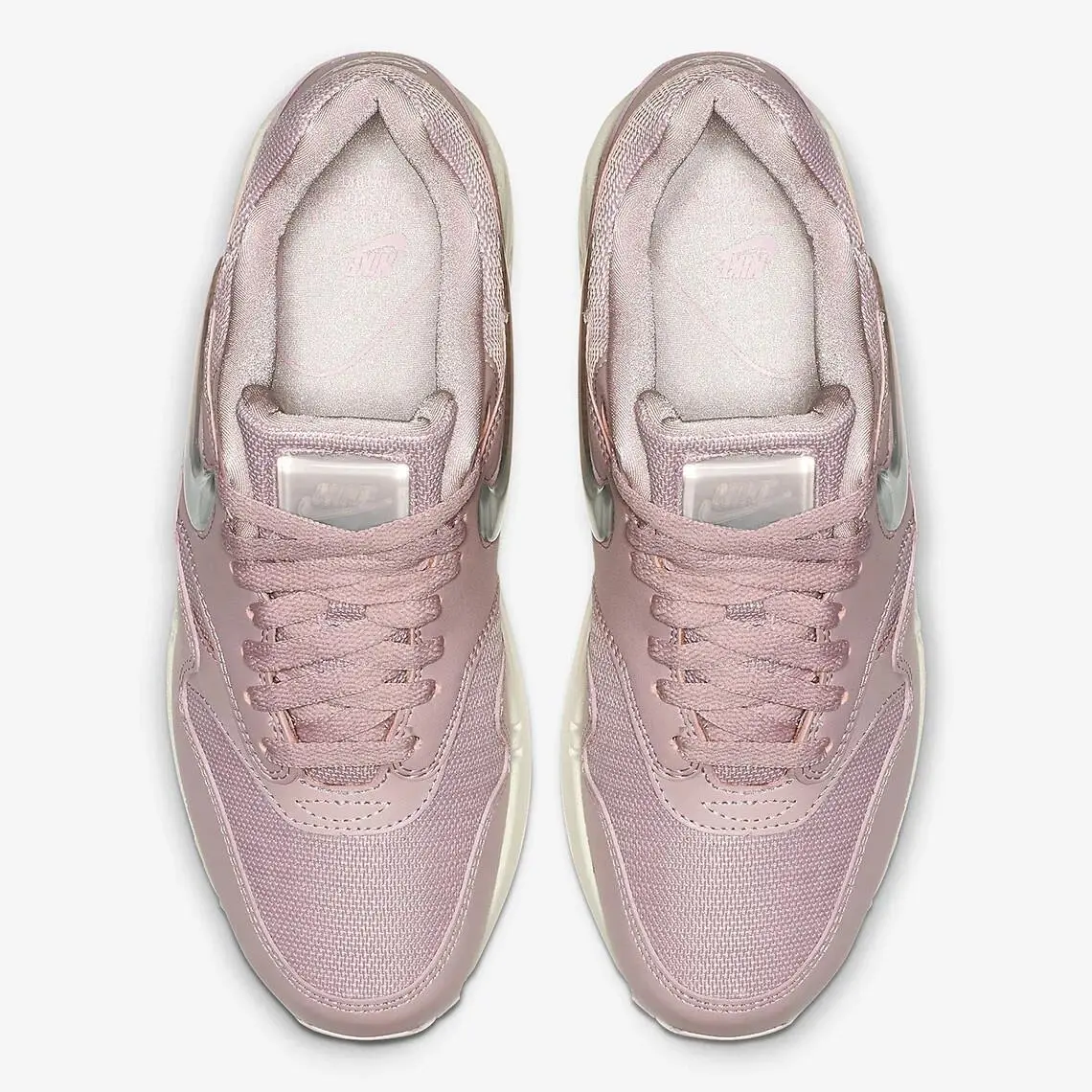 Nike shoes - AT5248500 - AT5248 500 - Pink 6