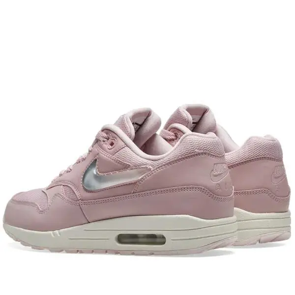 Nike shoes - AT5248500 - AT5248 500 - Pink 8