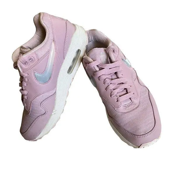 Nike shoes - AT5248500 - AT5248 500 - Pink 5