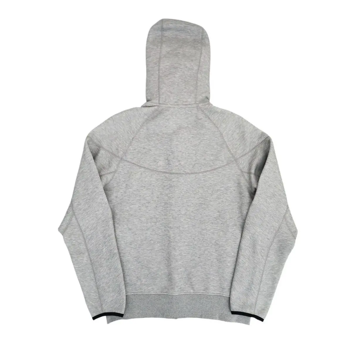 Nike clothing - Nike Tech - Tech - FB7921063 - Gray 3