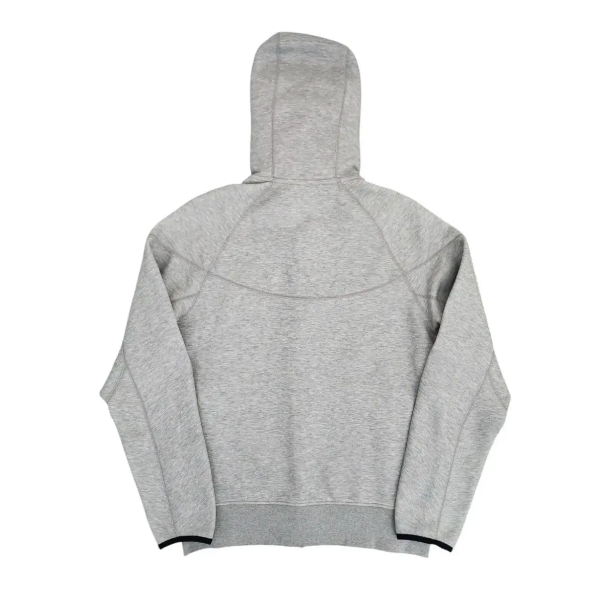 Nike clothing - Nike Tech - Tech - FB7921063 - Gray 14
