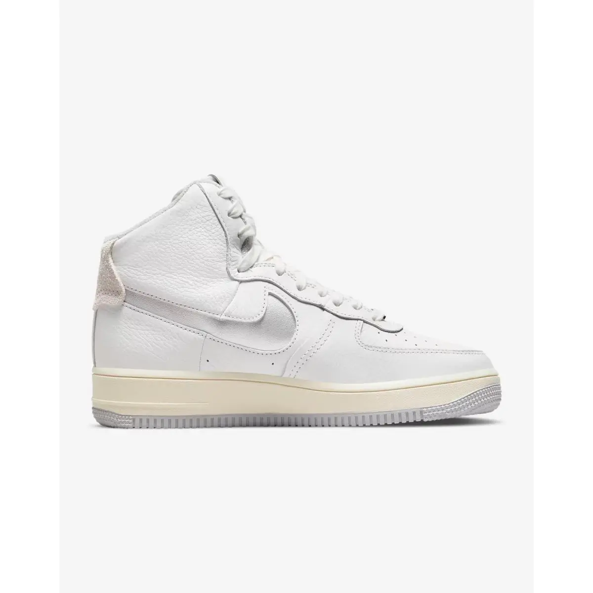 Nike shoes - Nike Air Force 1 Sculpt DC3590-101 - DC3590-101 - White 1