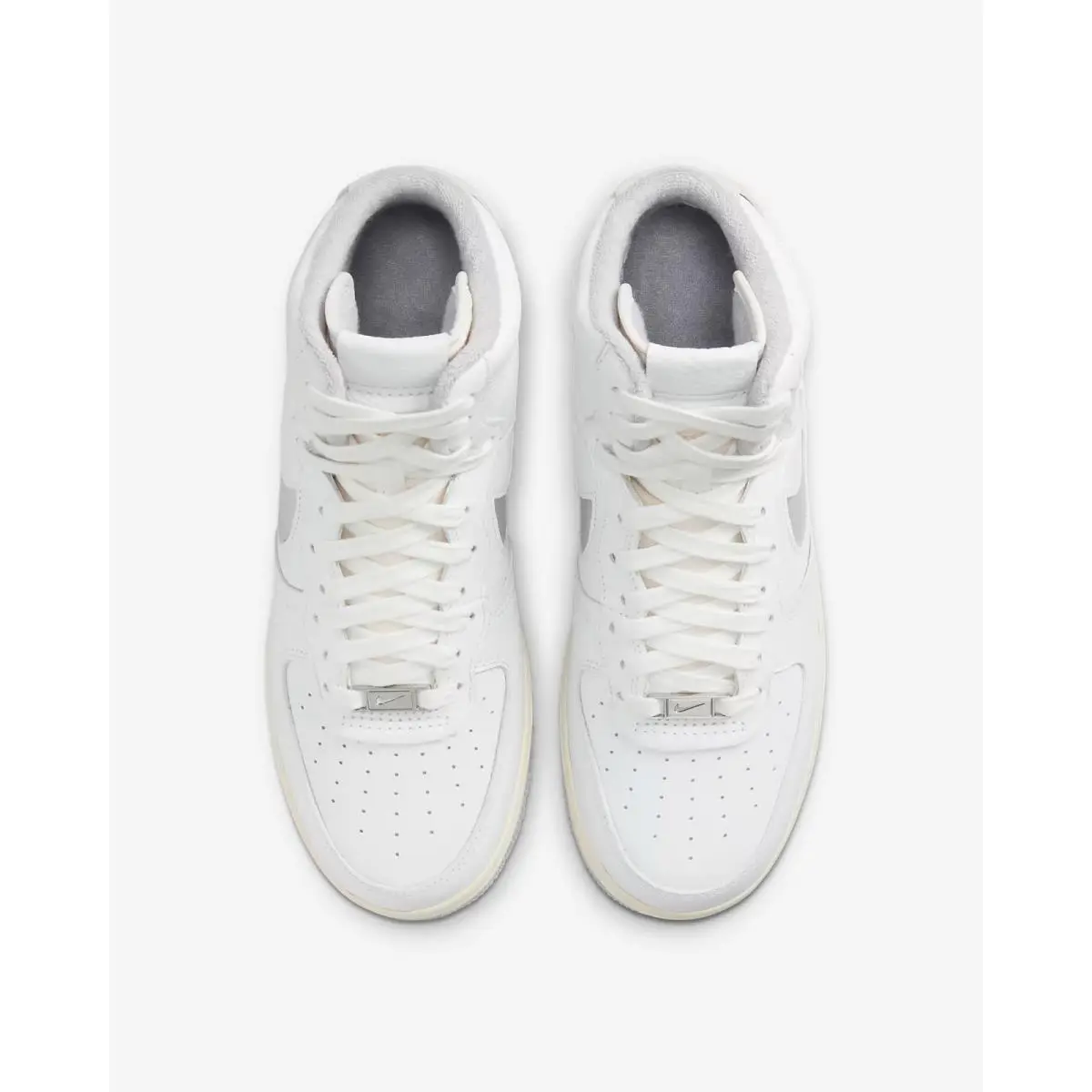 Nike shoes - Nike Air Force 1 Sculpt DC3590-101 - DC3590-101 - White 2