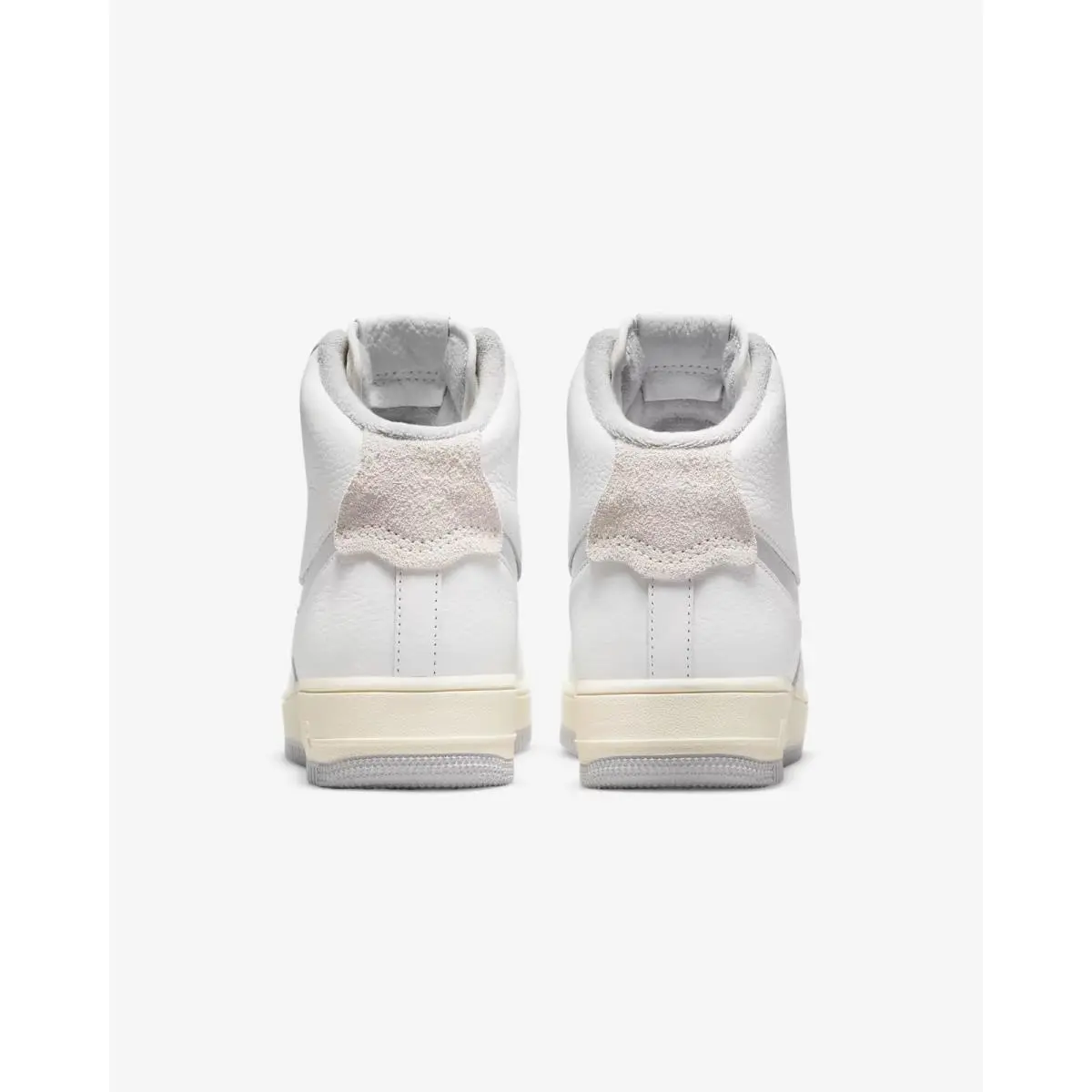 Nike shoes - Nike Air Force 1 Sculpt DC3590-101 - DC3590-101 - White 11