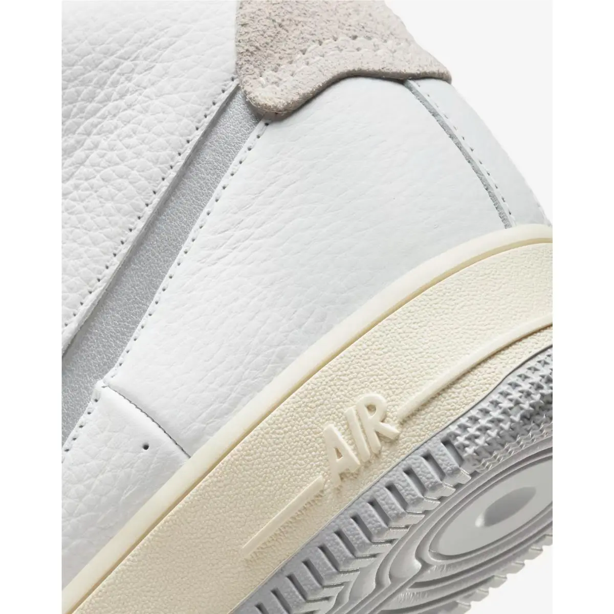 Nike shoes - Nike Air Force 1 Sculpt DC3590-101 - DC3590-101 - White 14
