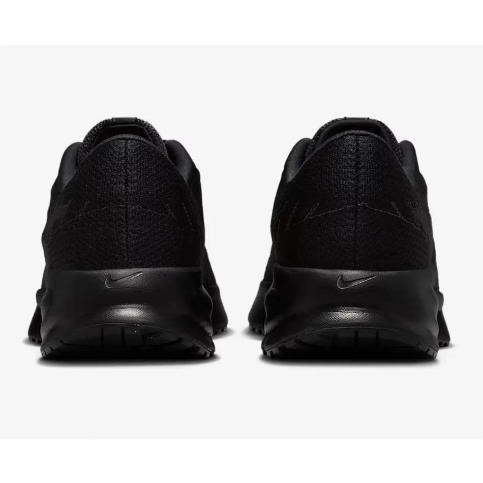 Nike shoes - HM9594002 - HM9594-002 - Black/Anthracite 3