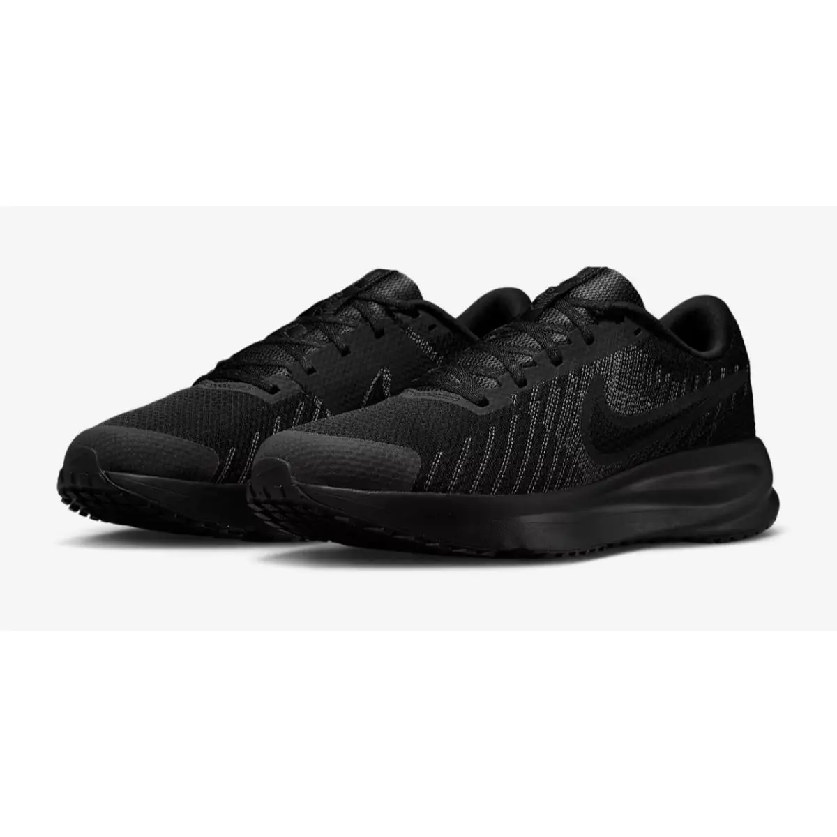 Nike shoes - HM9594002 - HM9594-002 - Black/Anthracite 4