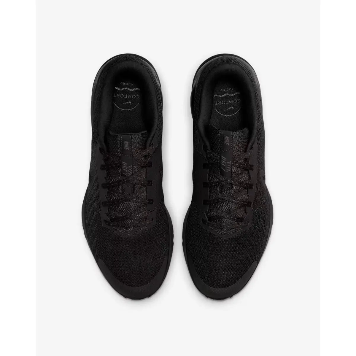 Nike shoes - HM9594002 - HM9594-002 - Black/Anthracite 13