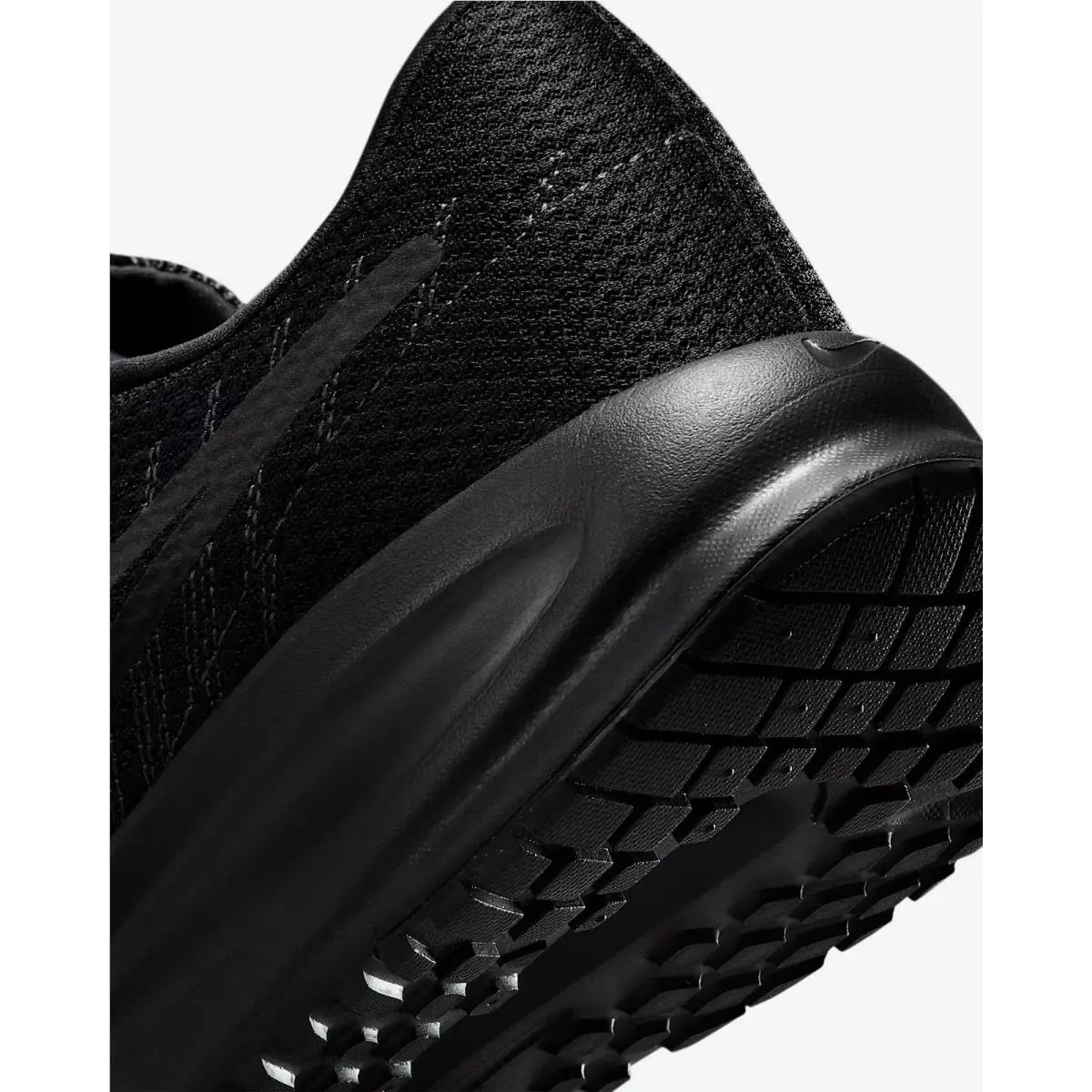 Nike shoes - HM9594002 - HM9594-002 - Black/Anthracite 9