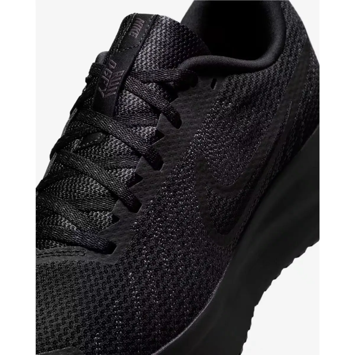Nike shoes - HM9594002 - HM9594-002 - Black/Anthracite 10