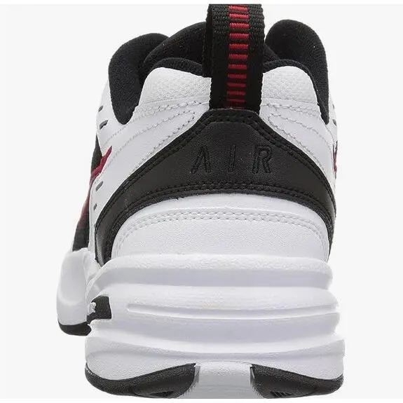 Nike shoes - Nike Air Monarch - Air Monarch - 415445-101 - White 1
