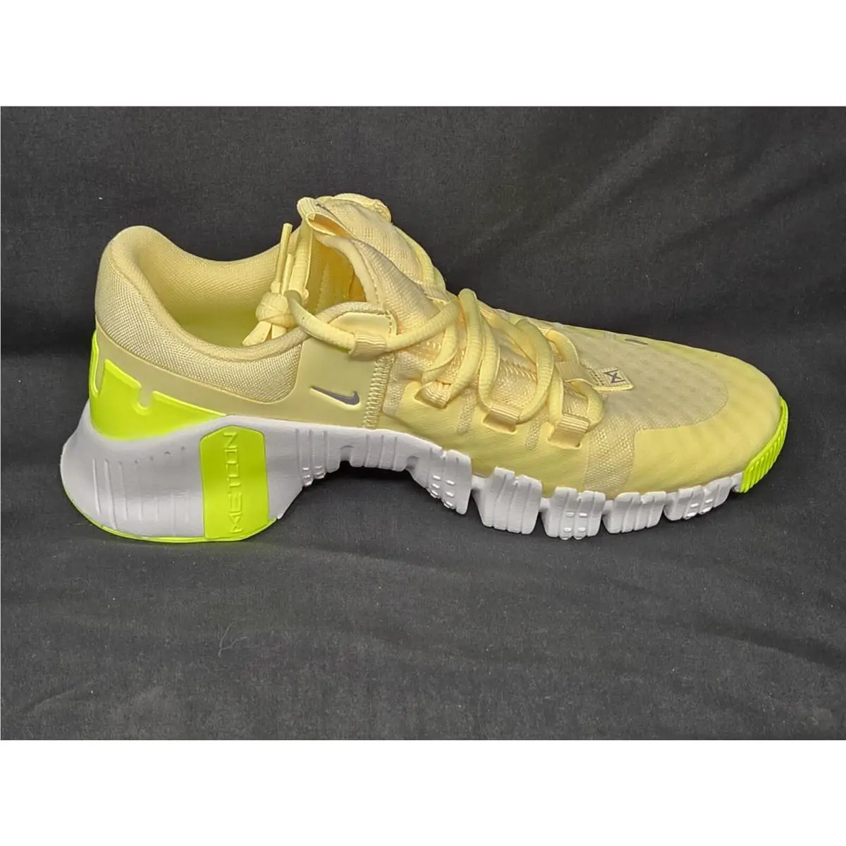 Nike shoes - Nike Free Metcon - Free Metcon - DV3950-800 - Yellow 14