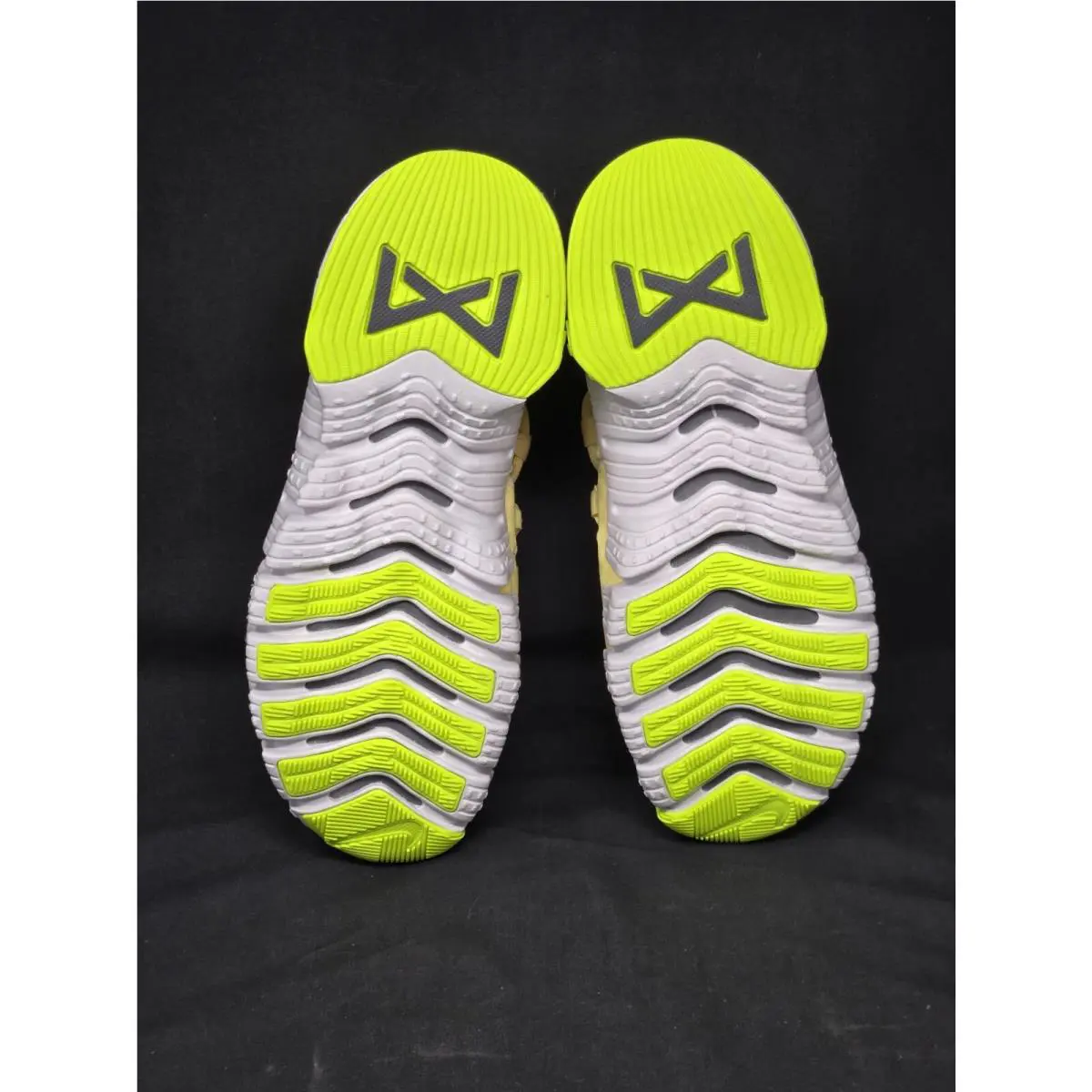 Nike shoes - Nike Free Metcon - Free Metcon - DV3950-800 - Yellow 17