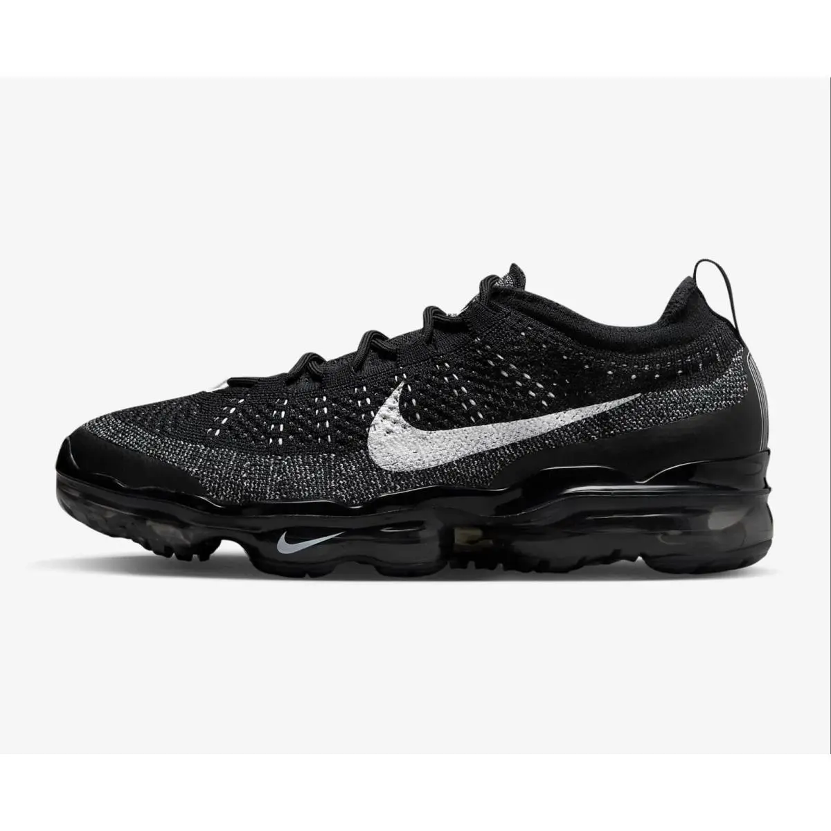 Nike shoes - Nike Air VaporMax Flyknit 2023 - DV1678-001 - Multicolor 8
