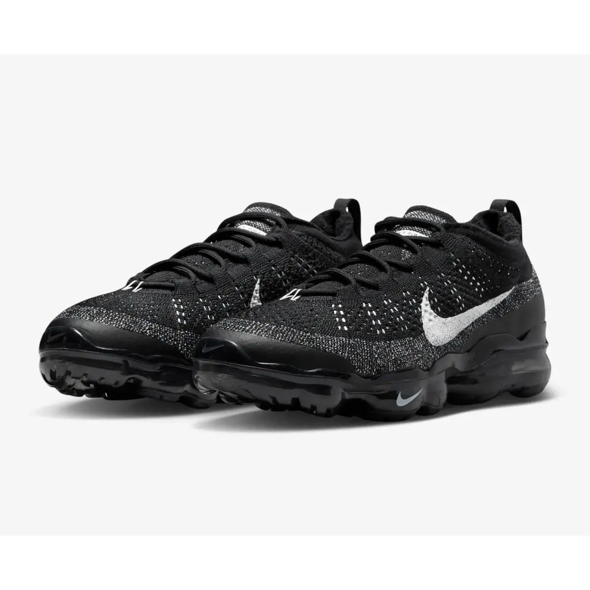 Nike shoes - Nike Air VaporMax Flyknit 2023 - DV1678-001 - Multicolor 9