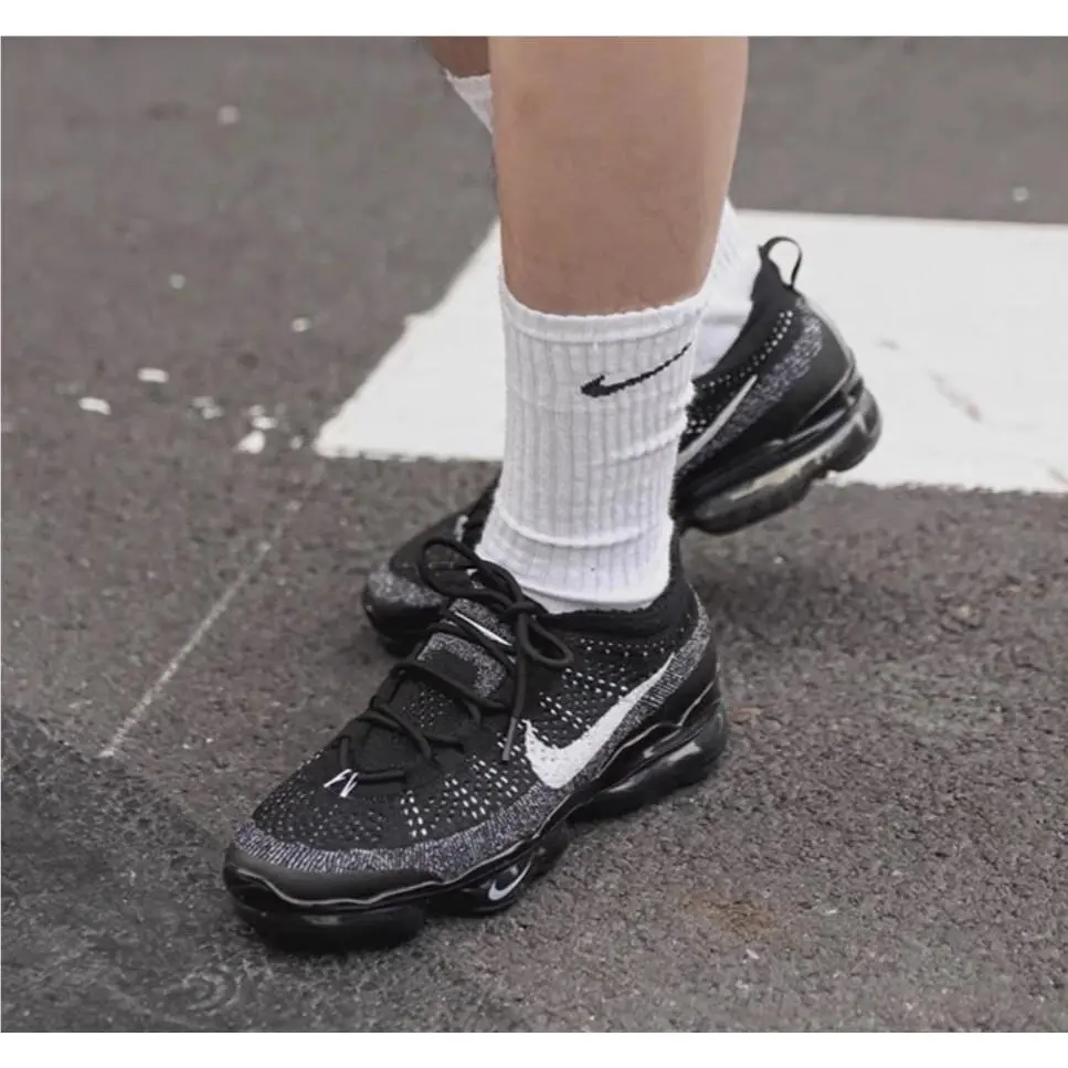 Nike shoes - Nike Air VaporMax Flyknit 2023 - DV1678-001 - Multicolor 1
