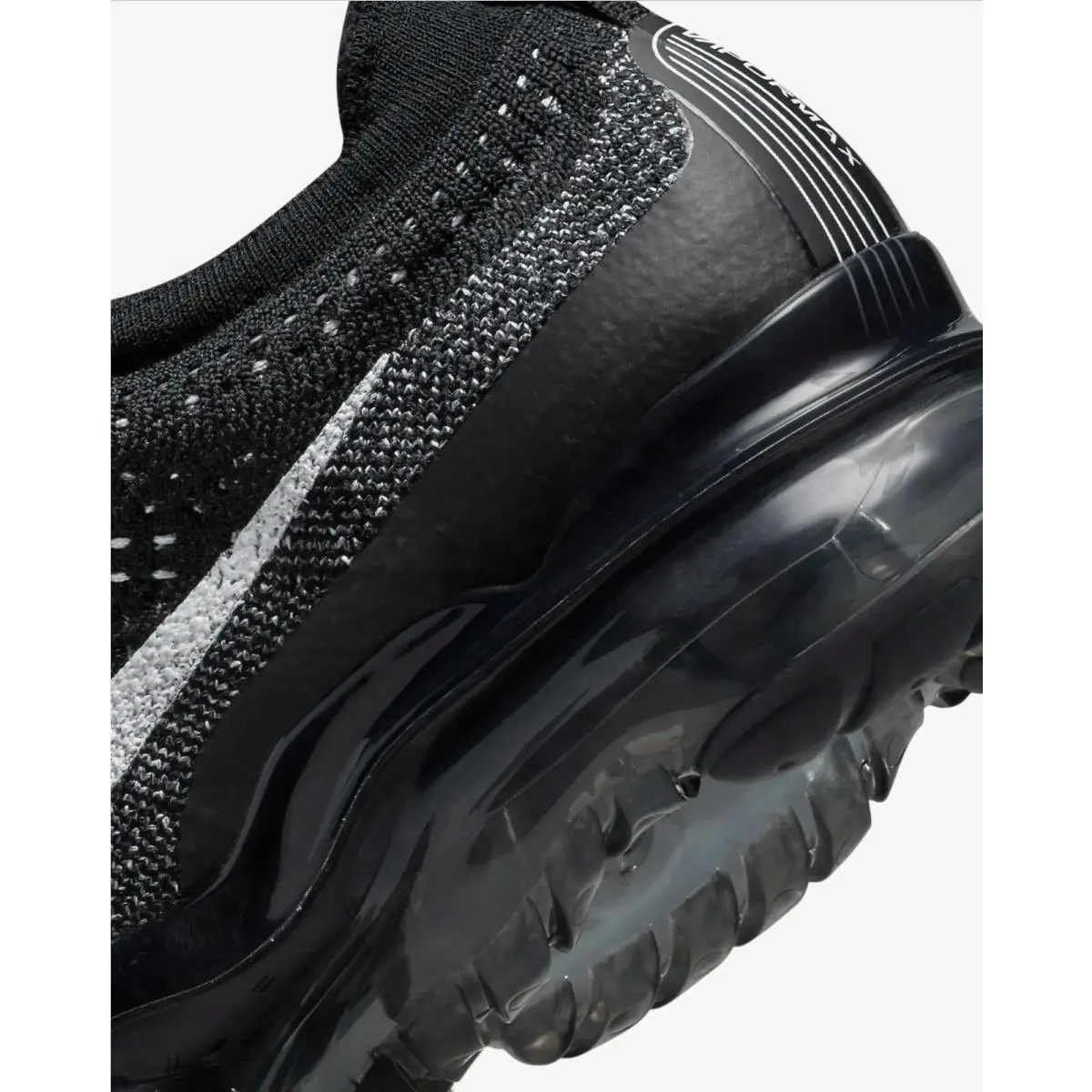 Nike shoes - Nike Air VaporMax Flyknit 2023 - DV1678-001 - Multicolor 12