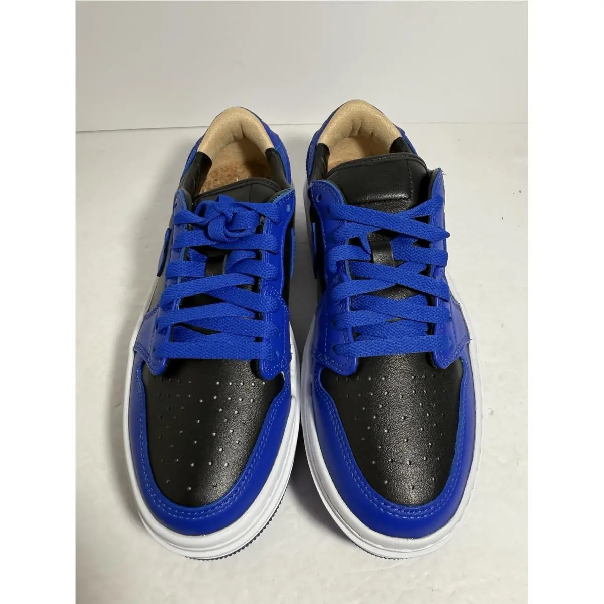 Nike shoes - Air Jordan 1 Elevate - Air Elevate - DH7004-004 - Blue 1