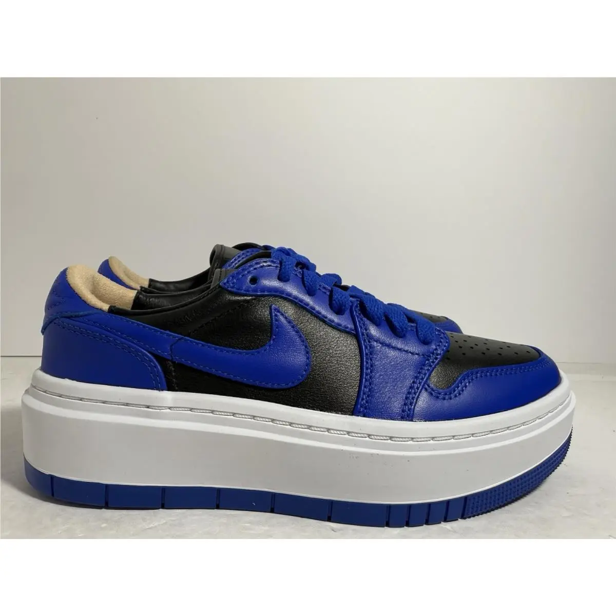 Nike shoes - Air Jordan 1 Elevate - Air Elevate - DH7004-004 - Blue 2