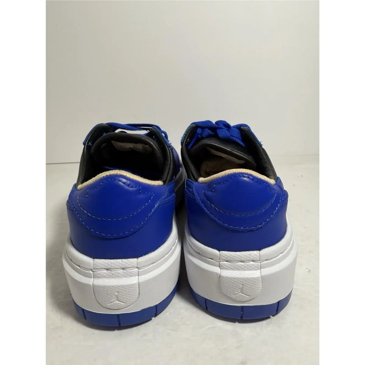 Nike shoes - Air Jordan 1 Elevate - Air Elevate - DH7004-004 - Blue 8