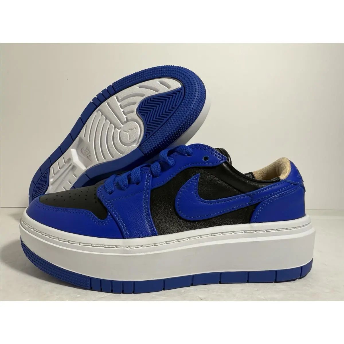 Nike shoes - Air Jordan 1 Elevate - Air Elevate - DH7004-004 - Blue 4