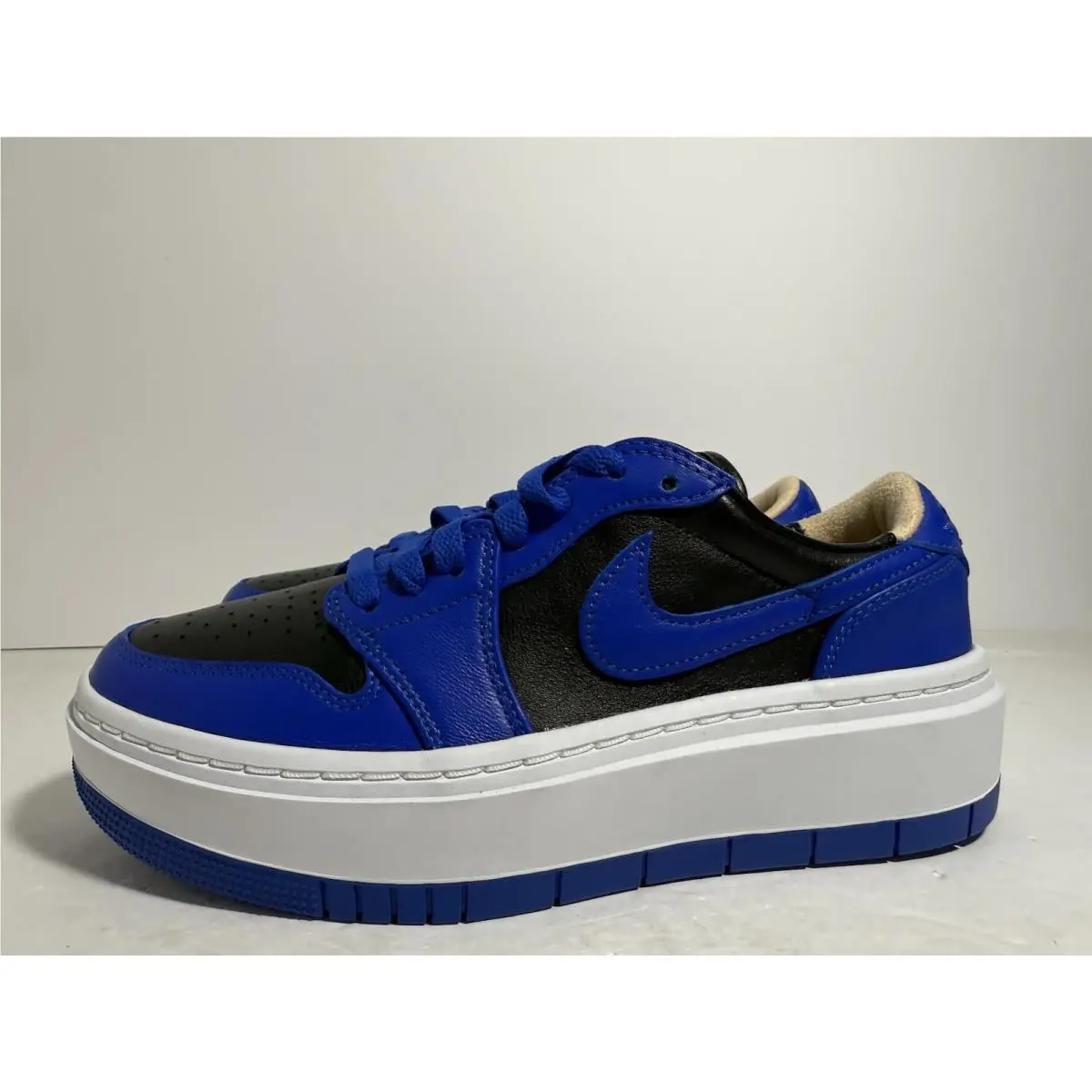 Nike shoes - Air Jordan 1 Elevate - Air Elevate - DH7004-004 - Blue 5