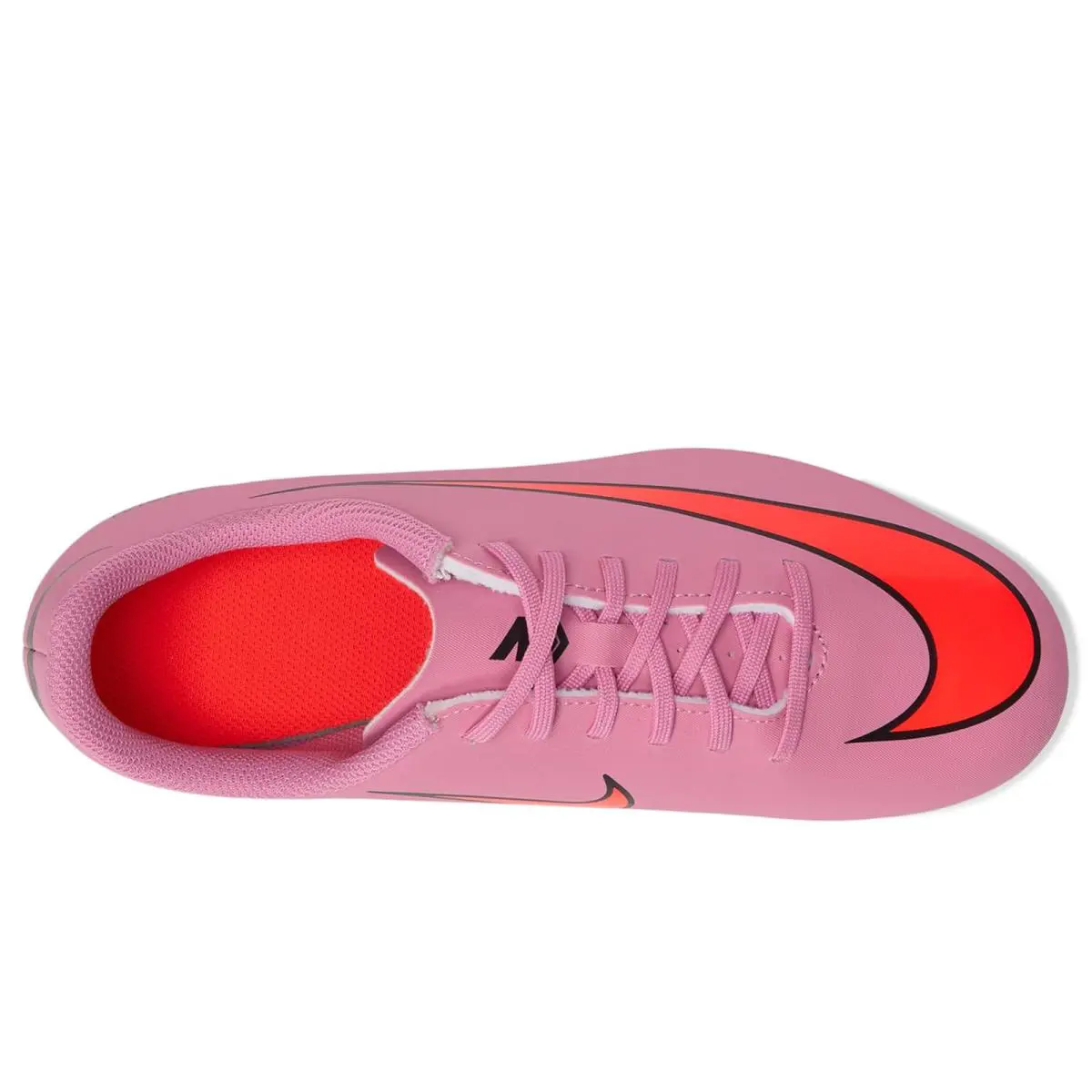 Nike shoes - Magic Flamingo/Black/Total Crimson 0