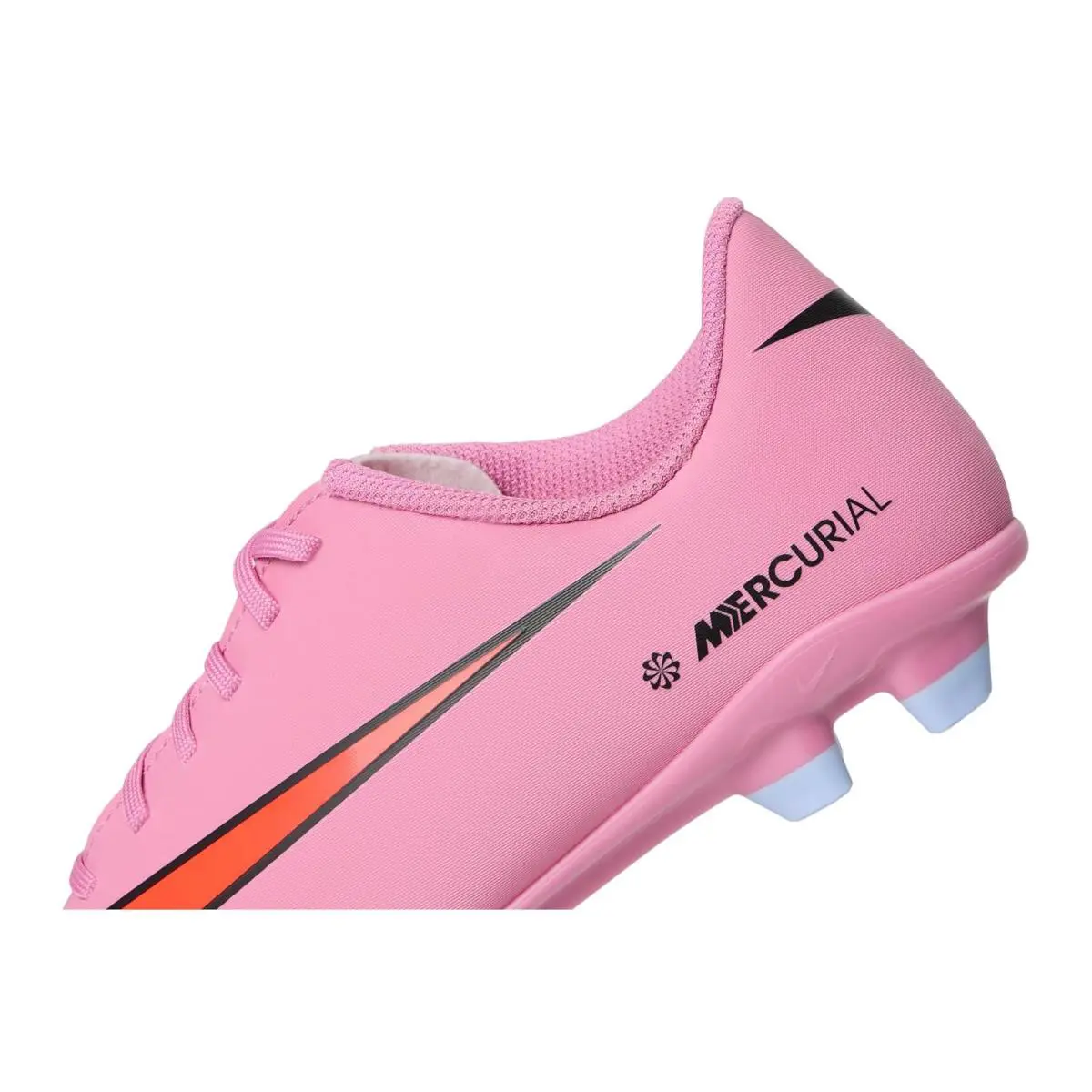 Nike shoes - Magic Flamingo/Black/Total Crimson 4