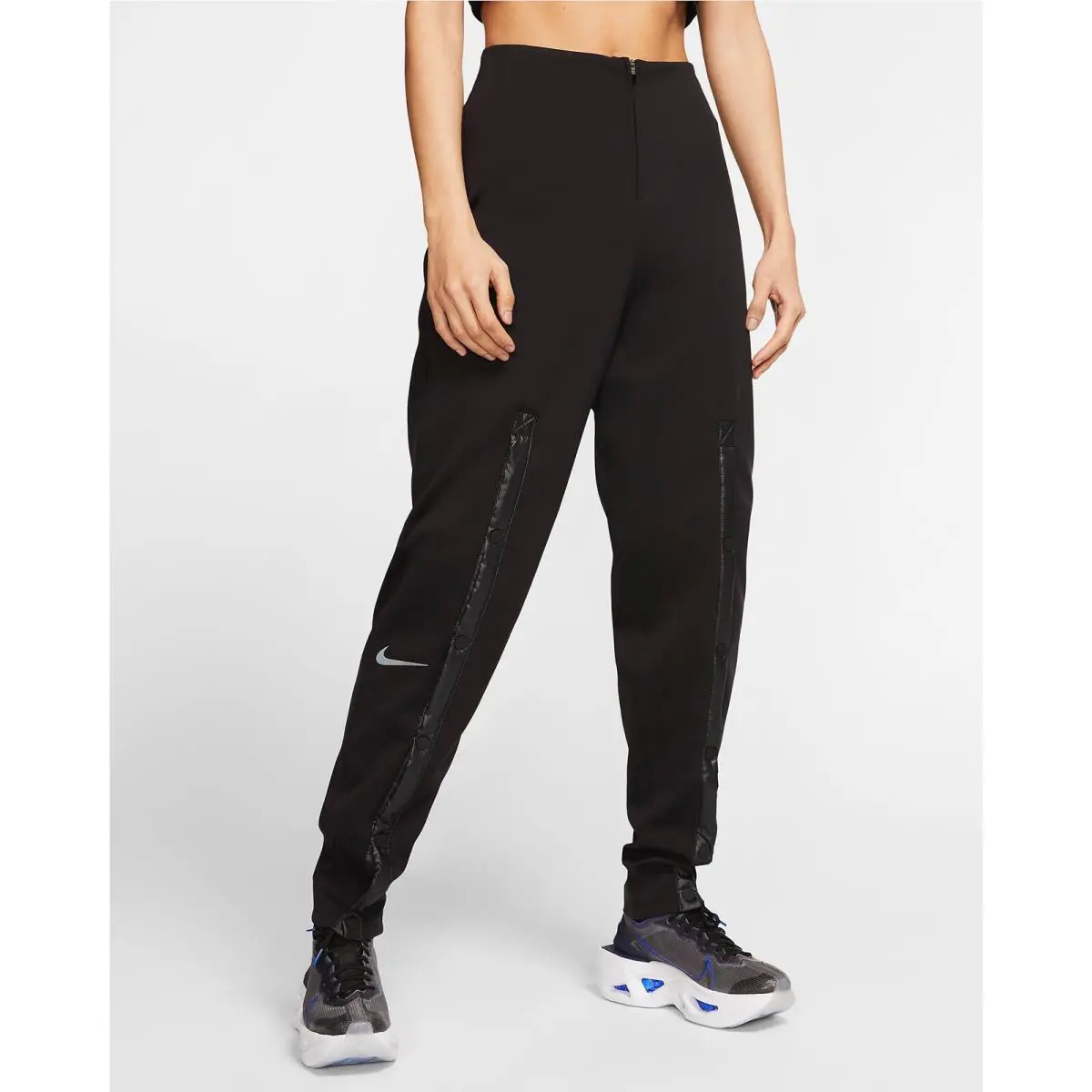 Nike clothing - Black 8