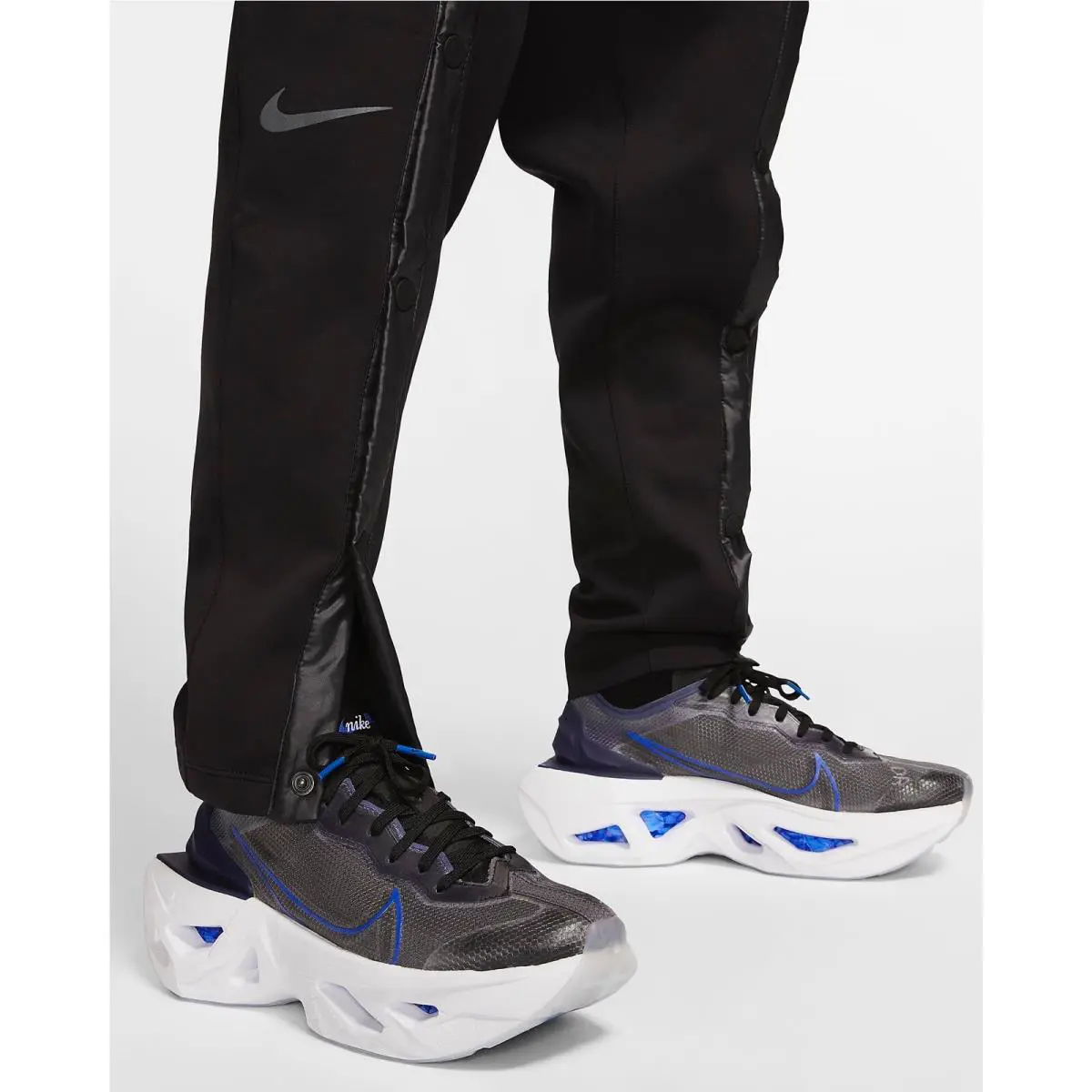 Nike clothing - Black 11