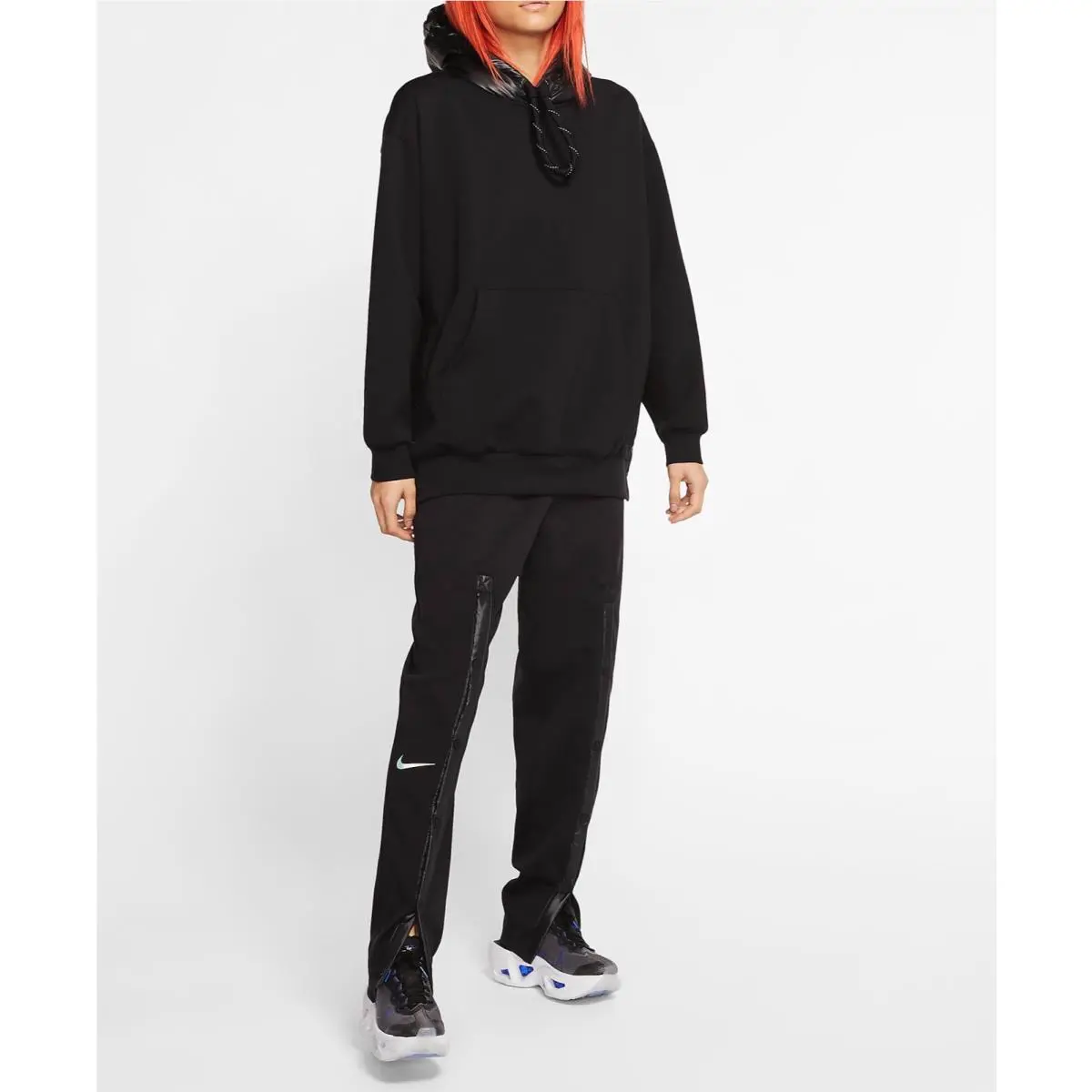 Nike clothing - Black 13