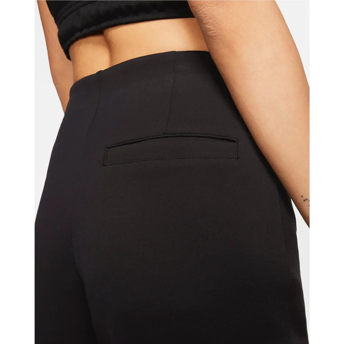 Nike clothing - Black 3
