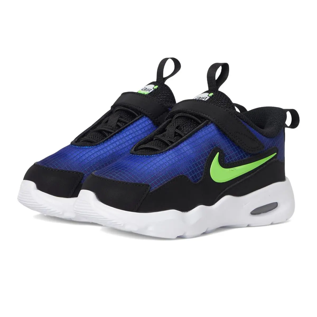 Nike shoes - White/Black/Laser Fuchsia 27