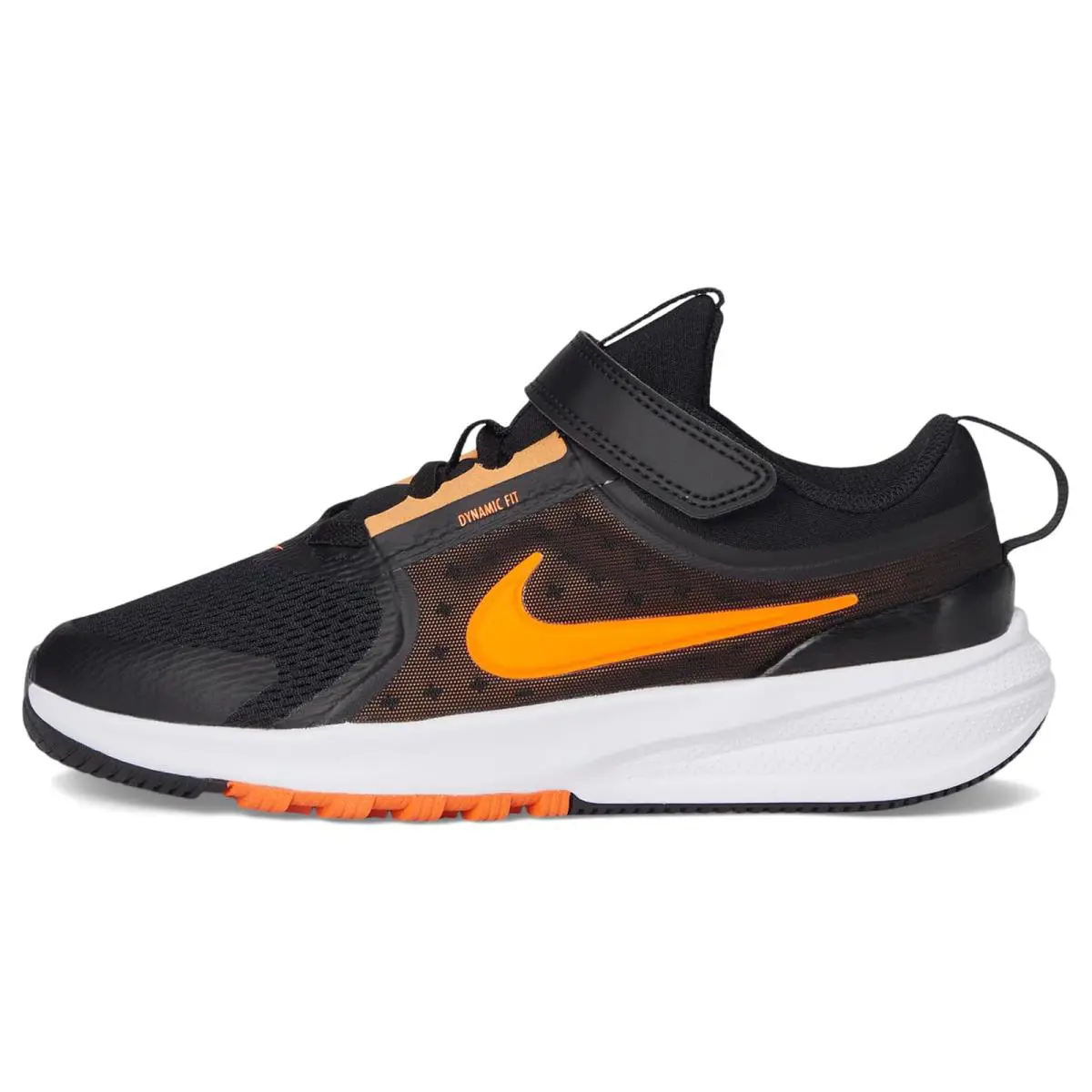 Nike shoes - Black/White/White 2