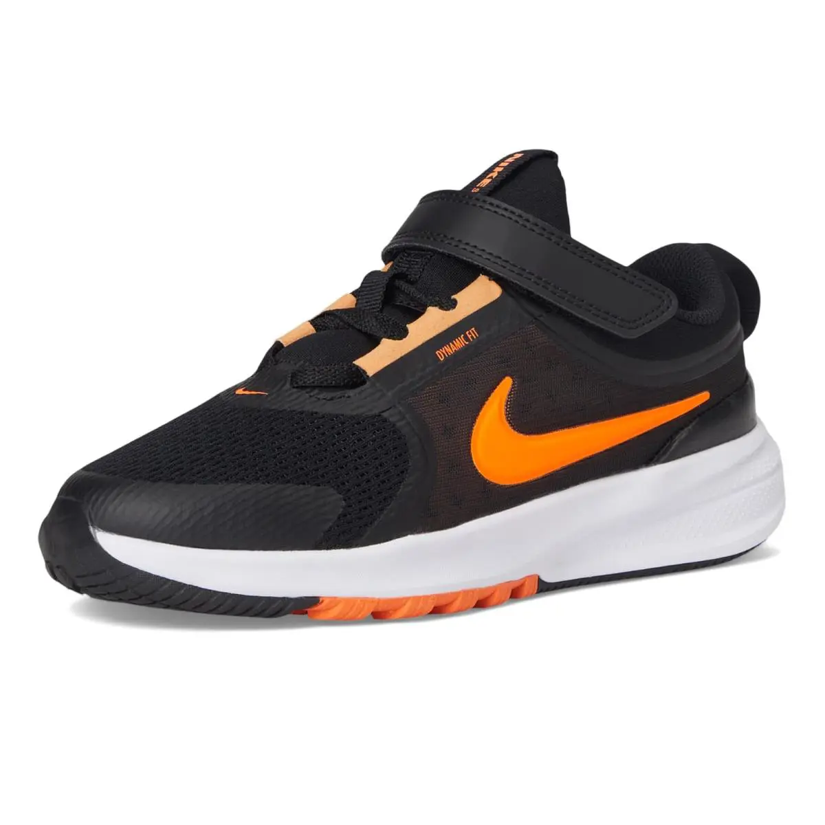 Nike shoes - Black/White/White 5