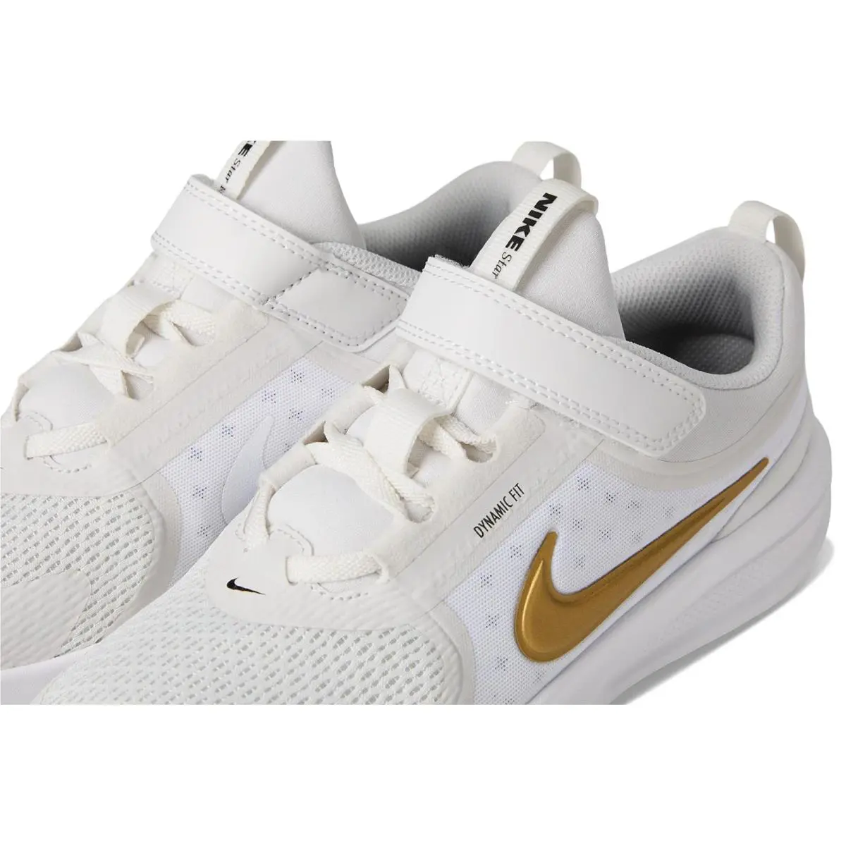 Nike shoes - Black/White/White 60