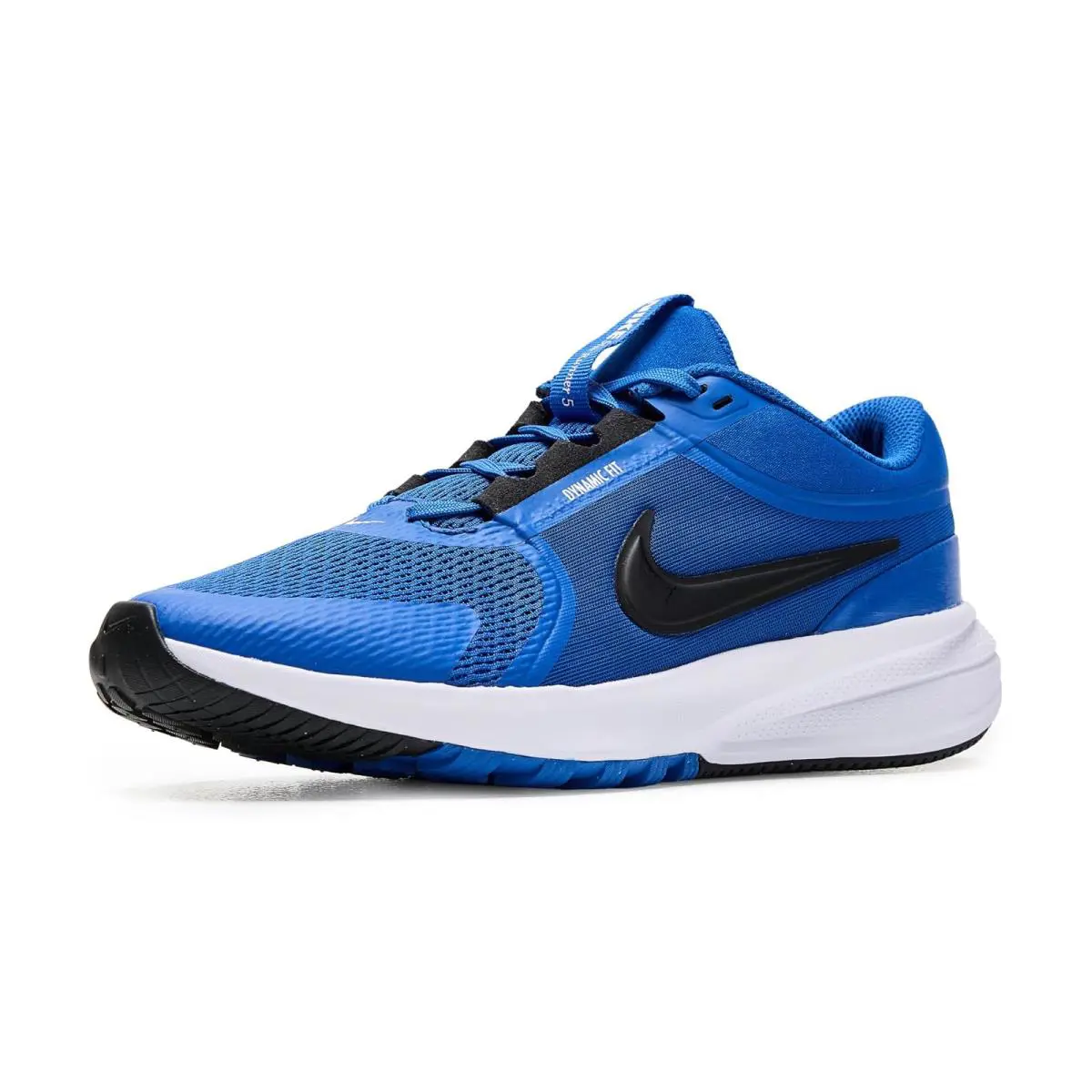 Nike shoes - Black/White/White 20