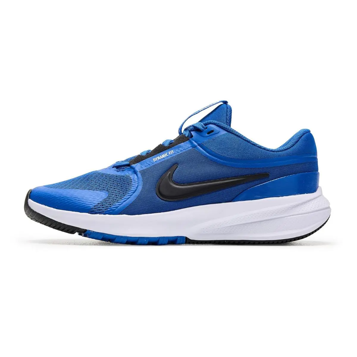 Nike shoes - Black/White/White 23
