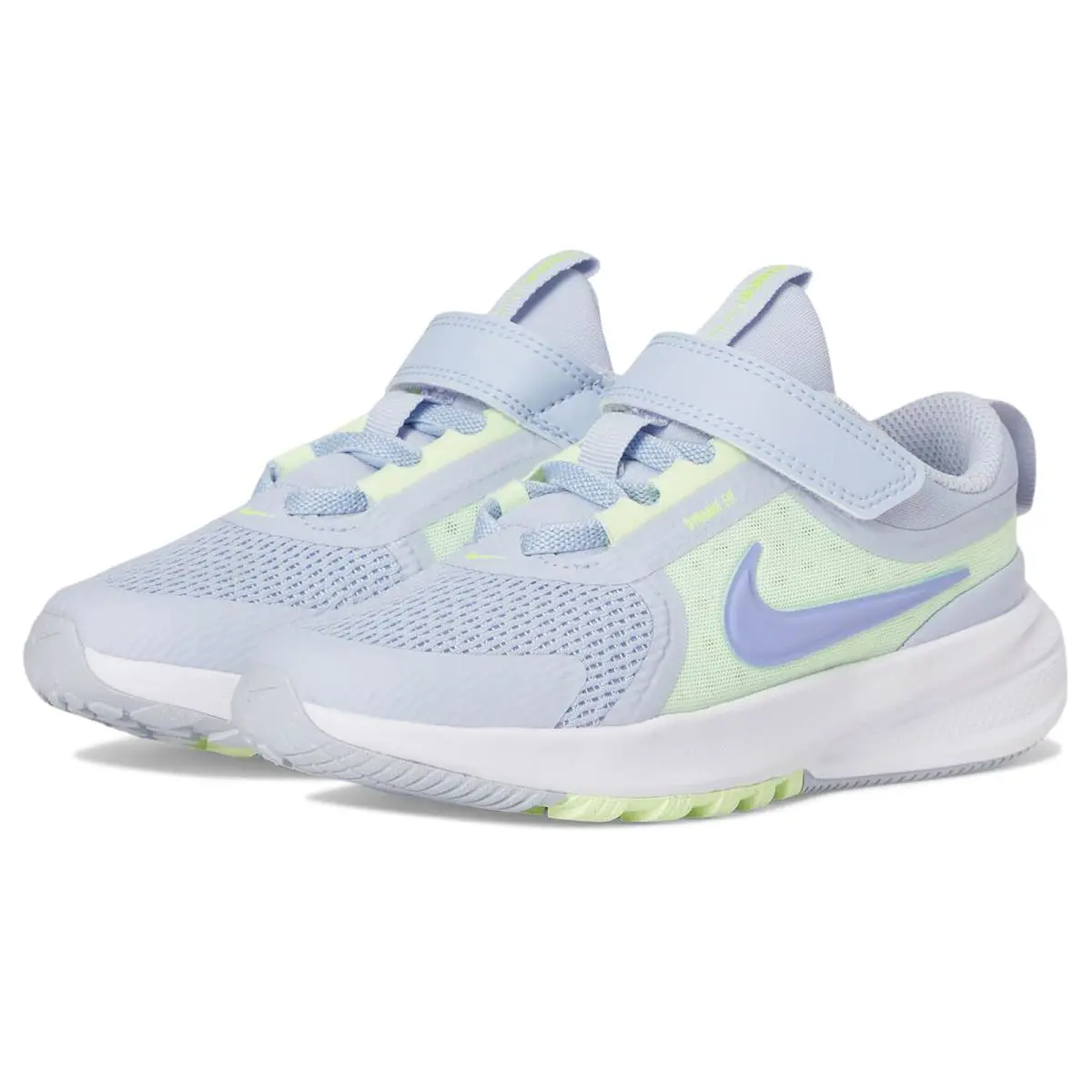 Nike shoes - Black/White/White 27