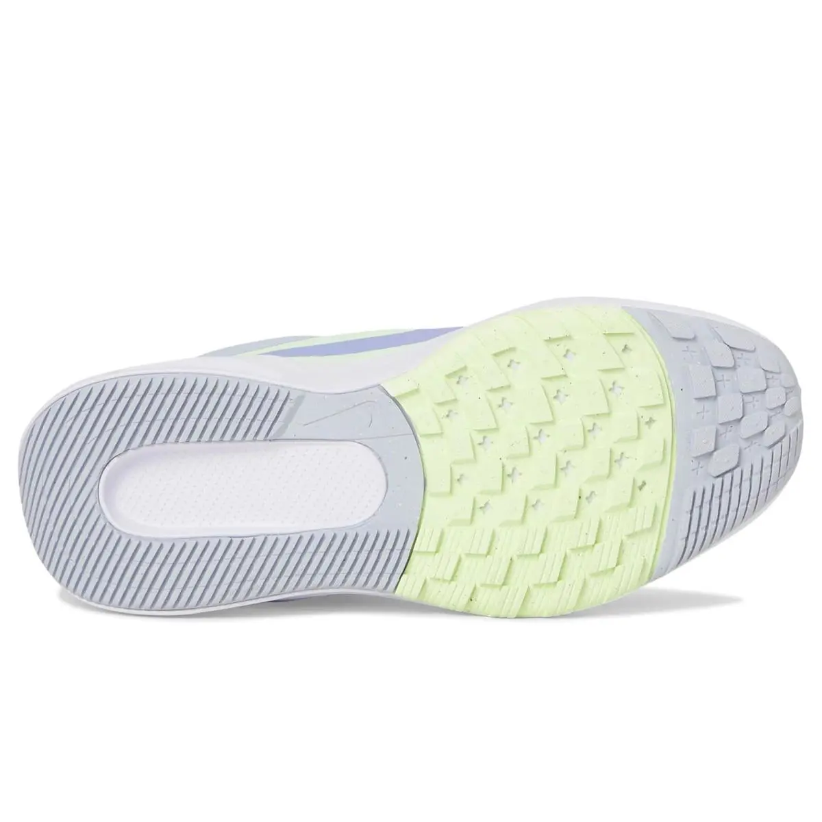 Nike shoes - Black/White/White 29